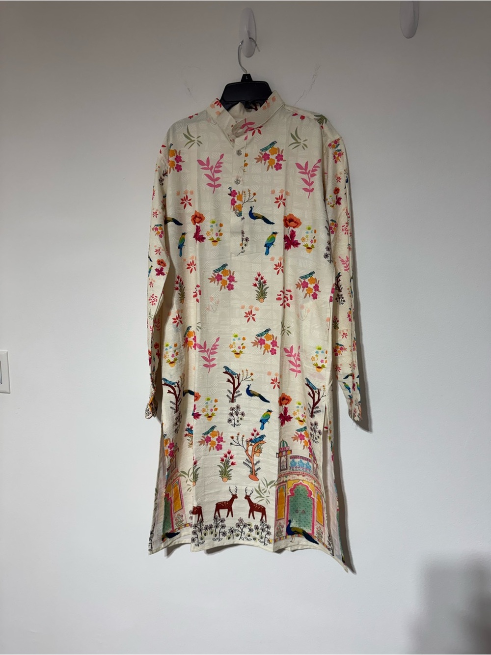 Men’s kurta